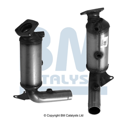 Catalytic Converter